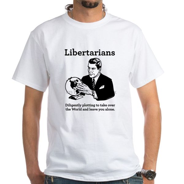 

cafepress the libertarian plot white t-shirt cotton t-shirt sport hooded sweatshirt hoodie