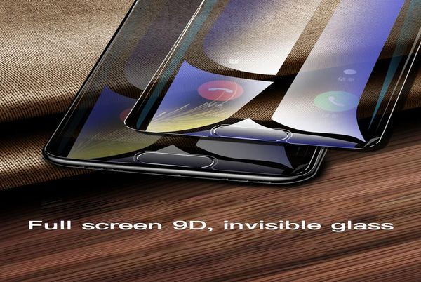 

прозрачный hd закаленное стекло защитная пленка для huawei p30 p20 p10 pro lite 9d защита экрана стекло для nova 3 3i 3e sqcssu cass2010