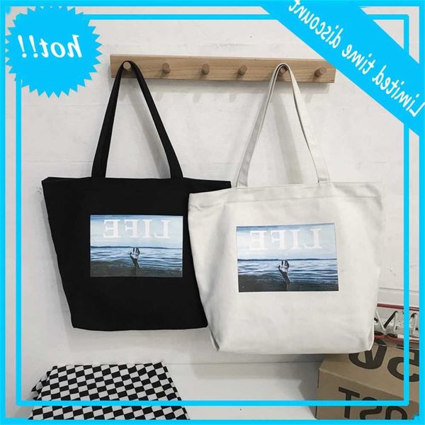 

16 amp large capacity women's single shoulder korean messenger versatile couple's canvas bag