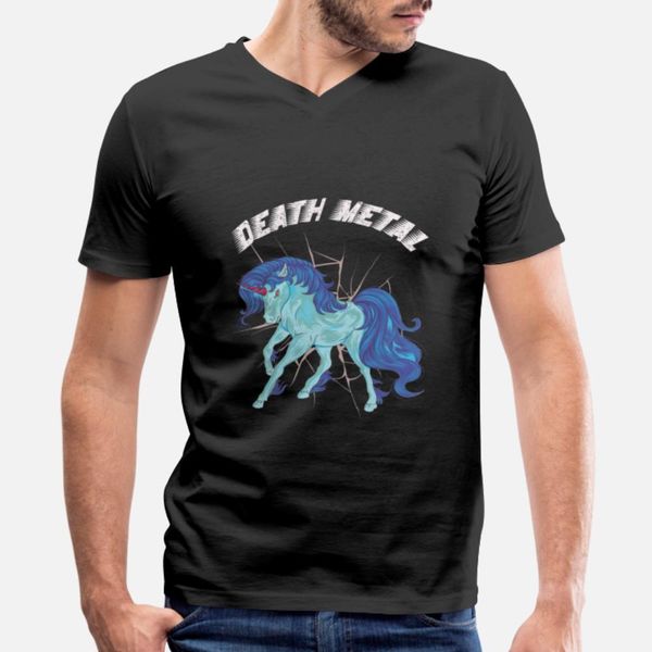 

death metal unicorn t shirt cute anime tracksuit hoodie sweatshirt