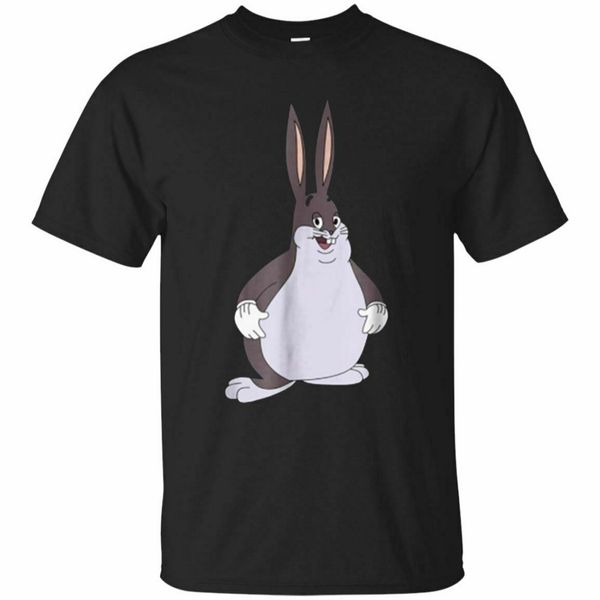 

дизайнеры балахон men big chungus meme _big chungus meme черный s 3xl дышащие футболки толстовка