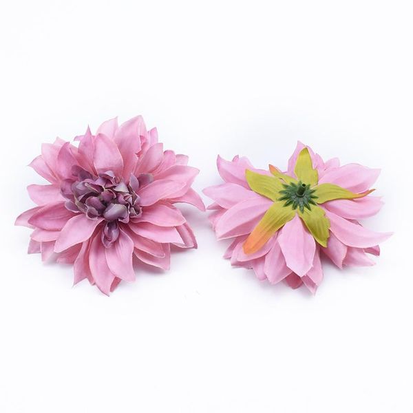 

2 5 10 шелковый гербера декоративные цветы венки домашнее украшение аксессуары свадебные зазор искусственные цветы sqcvnk ppshop01