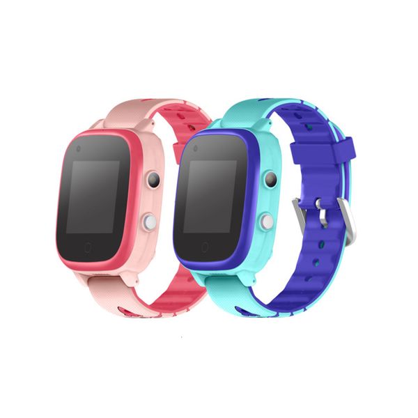 

4g children's smart waterproof positioning camera multifunctional telephone