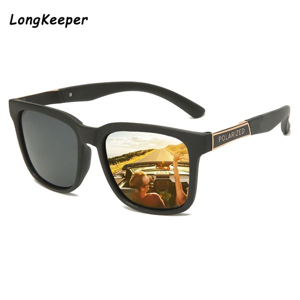

2020 goggles polarized sunglasses men vintage driving sport 100% uv protection black friday sun glasses color mirror for men women, White;black