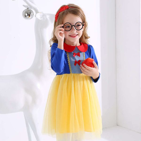 

mh autumn girls new in drs for 2020 o4ul o4ul, Red;yellow