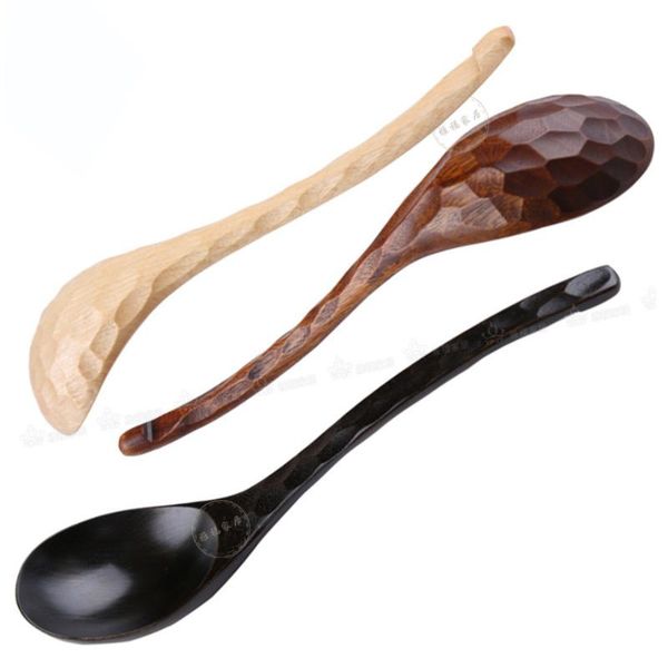 

spoons european original single factory hand-carved shell scoop spoon 20*4.3cm
