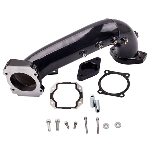 

intake elbow/bridge for gm gmc chevy 6.6l lml duramax diesel 6.6 2011-2020 for gmc chevy 6.6l
