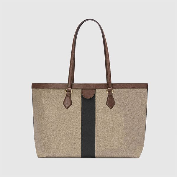 

2021 tote tote totes got01 womens handbag 38cm handbags women bag purses wallet brown bags handbag bags leather fashion bag purses 817 imeg, Red;black