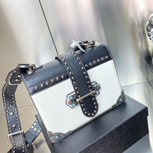 

handbag designers bags women leather bag fashion female crossbody handbags tote lady shoulder vintage wallets with box