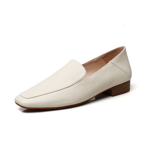 

new genuine 2021 women's heels spring shoes only k4yn, Black