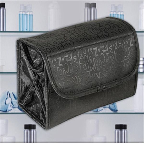 

beautician women men beauty toiletry travel makeup suitcase make up organizer box case for cosmetic bag pouch