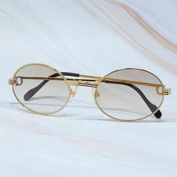

classic sunglasses men designer street protect ancient round metal classic sun shades fill prescription us up 60% off, White;black