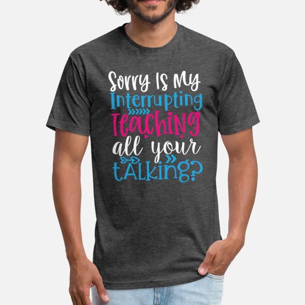 

sorry is my interrupting teaching all your talking t shirt classic anime custom tracksuit hoodie sweatshirt