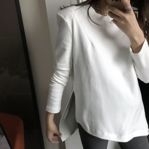 

t6653 плечевая площадка утолщенная скос сплит белый т, Black;brown