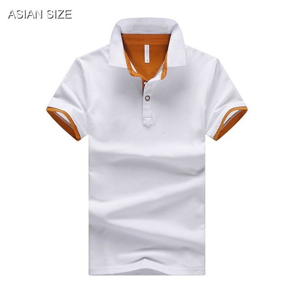 

2021 new summer short sleeve men's designer clothes m-4xl asian size classic design apn3, White;black