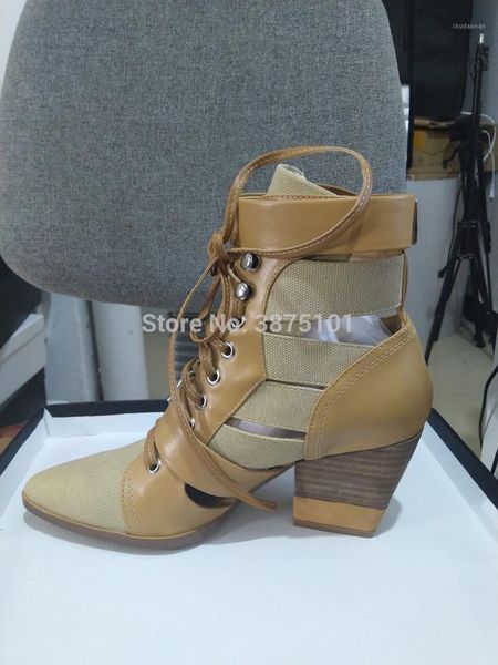 

boots punk women muti-buckled rock ankle low heel motorcycle female shoes1, Black