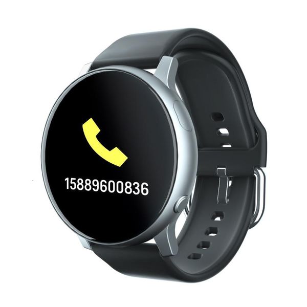

s2 men's smart watch, waterproof sports wristband, can control heart rate, blood prsure and sleep