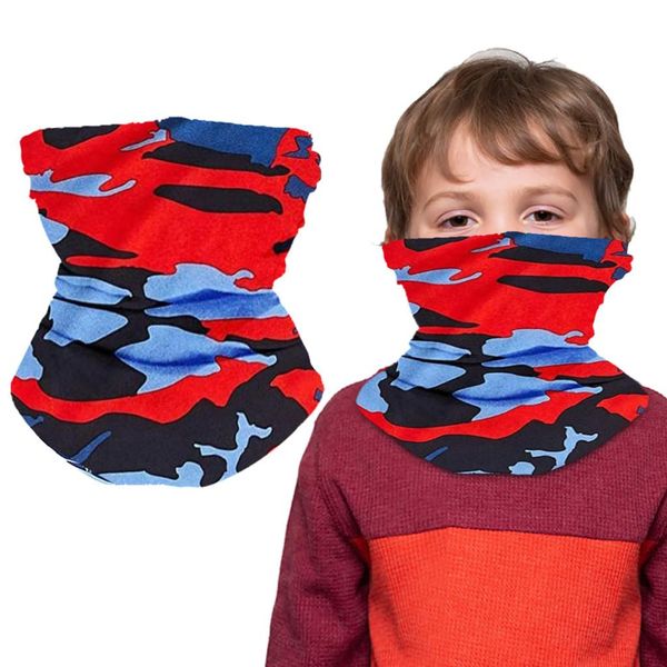 

многоразовый моющийся halfcarf подарки для детей mondmasker тушь лица шарф mascherine mondkapjes wasbaar halloween cosplay маска sqchzy