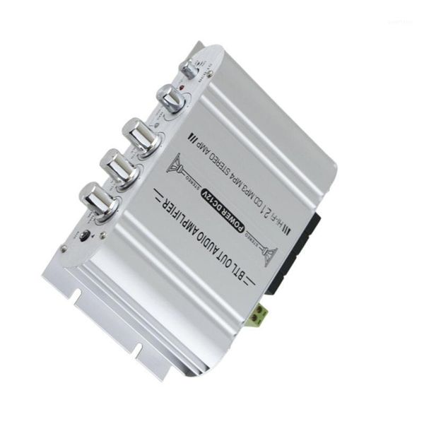 

12v bass audio car channel auto car new.nice accessory