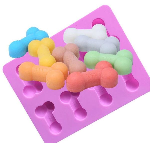 

originality sile mold ice cube molds funny chocolate moulds taste cake decorating supplies green d bbyipf bdesports