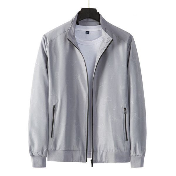 

mens women jackets goo 100% cotton long sleeve yyghgsd zipper casual slim asian size regular natural color uiujd pleas5sd5sj, Black;brown