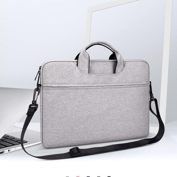 

lkeep business men's briefcases men's bag oxford messenger bags lapbag briefcase office bags for men 2020