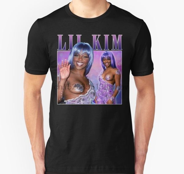 

men lil kim hoodie designers t shirts sweatshirt