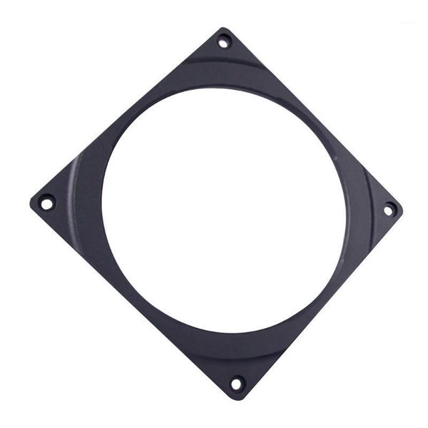 

fans & coolings rgb fan frame ring heatsink computer cooling home office high density leds1