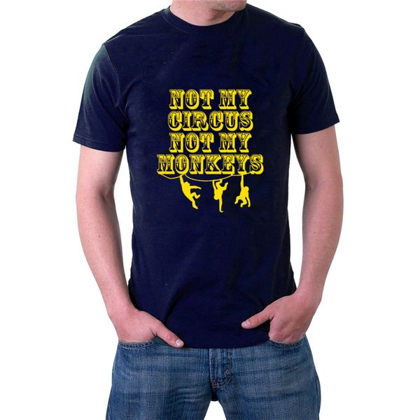 

not my circus not my monkeys t-shirt not my problem tee sillytees loose size tee shirt sport hooded sweatshirt hoodie