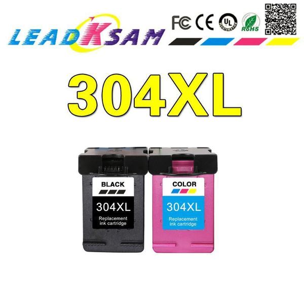 

ink cartridges 304 cartridge 304xl compatible for xl 5032 5030 3700 3720 3721 3724 3730 5010 5020 50341