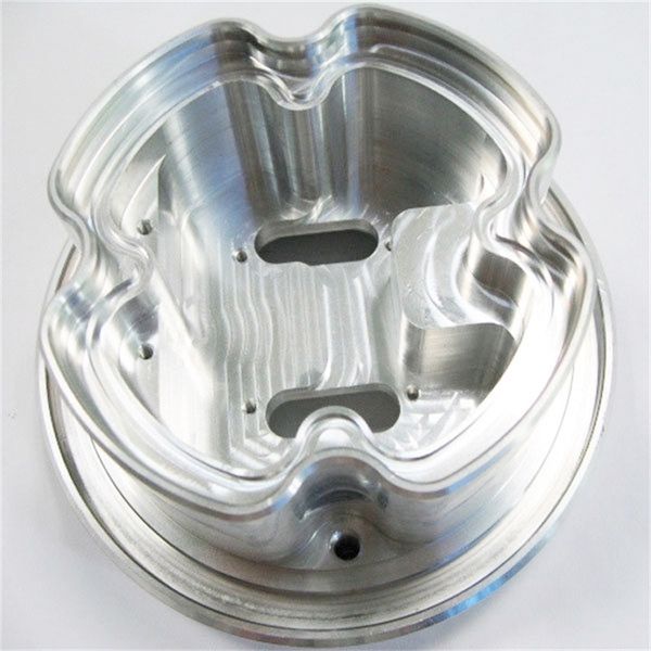

cnc oem/odm precision machining 5 axis turning manufacture spare medical part
