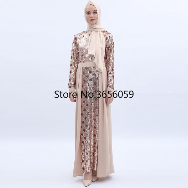

african bangladesh muslim hijab abaya women dubai caftan robe plus size boubou woman jalabiya turkish dresses sequins gown islam, Red