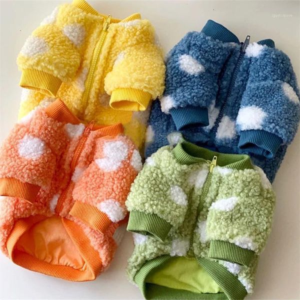 

dog apparel small coat jacket winter hoodie outfit cat yorkshire puppy pomeranian poodle bichon schnauzer clothing vest1