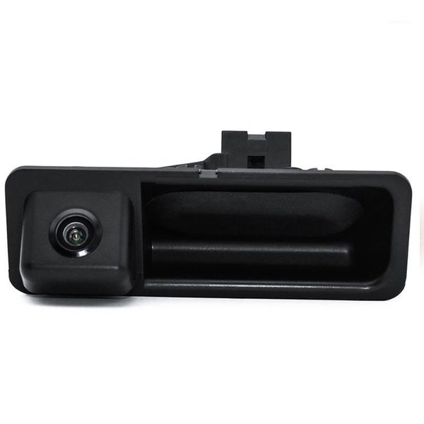 

hd 1280*720 pixels 1000tv line car rear back reverse parking camera wireless for e39 e46 e53 1 3 5 series x5 x6 328li 120i1