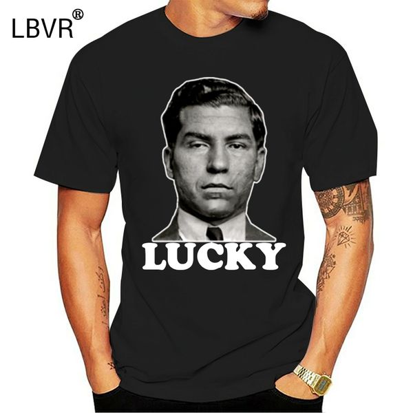 

lucky luciano italian gangster mafia t shirt(1) sport hooded sweatshirt hoodie