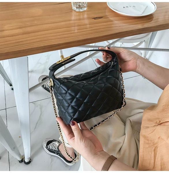 

малая блуждающей сумка женского crossbody сумка весна и лето мода крокодил pattern сумка плечо-versatile цепи сумка на ремне