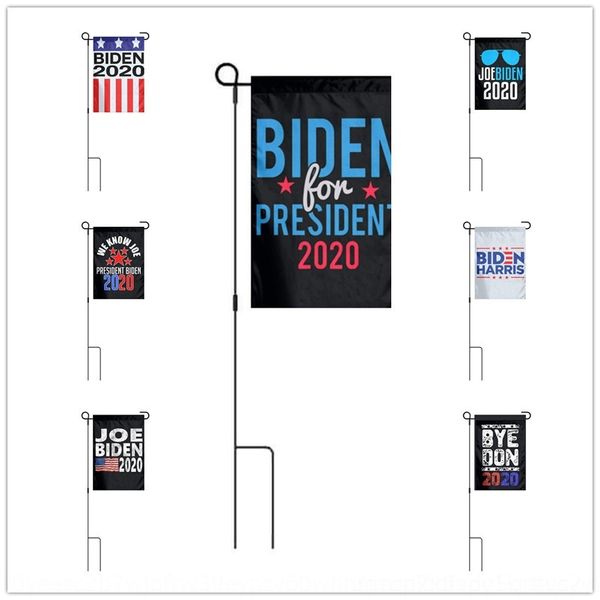 

hsxtu biden us garden 30 45cm biden election american flag election flag 2uoeq