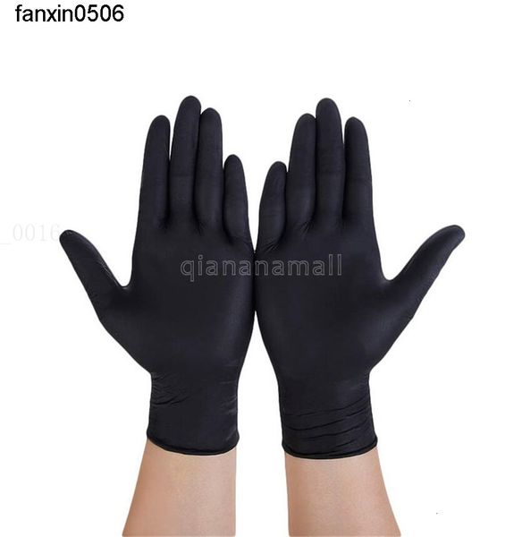 

original 0factory polyethylene for restaurant kitchen service disposable bbq fruit vegetable 100factory gloves #3 90gy