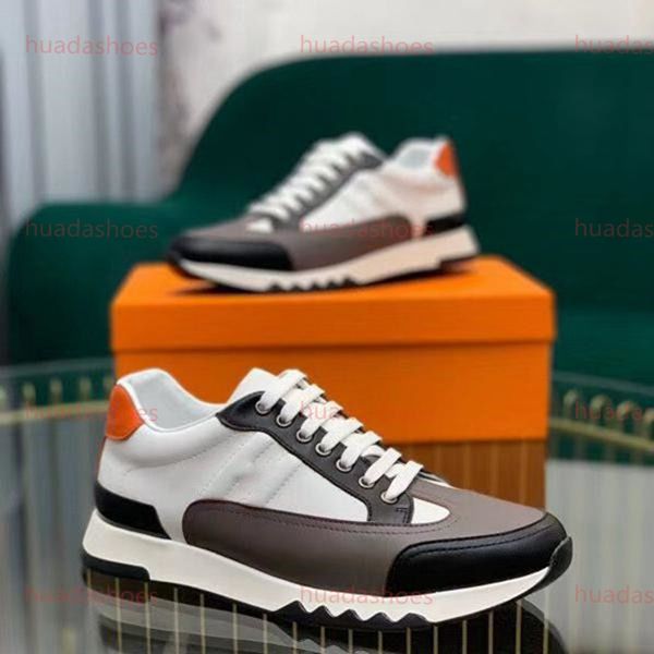 

2020 low-key style classic high-sneakers printed lace-up shoes design casual fashion versatile and comfortable, Black;red