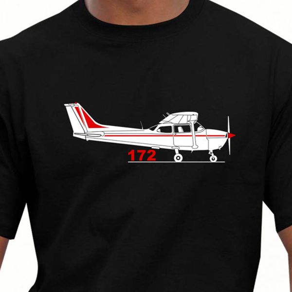 

fashionable 2018 summer casual hipster fractal pattern tees aeroclassic ppl pilot 172 aircraft inspired graphic sweatshirt hoodie t shirt
