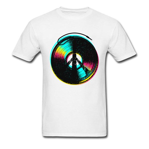 

цвета музыка 2018 old record tee dj tops vintage style hip hop young t shirt мир graphic футболки белый спорт толстовка с капюшоном толстовк