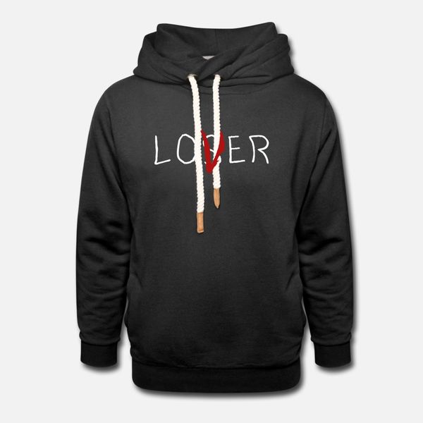 

loser lover t shirt classic street custom tracksuit hoodie sweatshirt