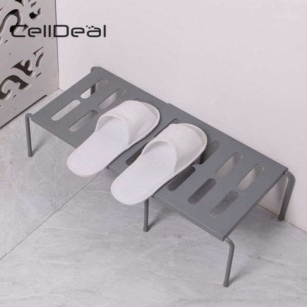 

adjustable kitchen storage rack cupboard storage shelf single layer kitchen organizer wardrobe shoe organizers saving space1