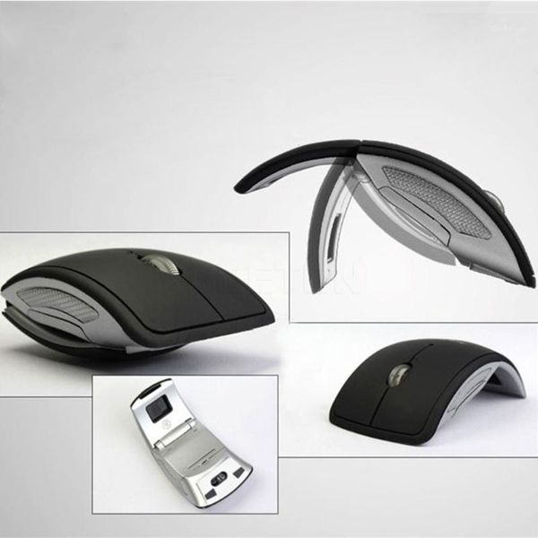 

mice for notebook pro mi lap2021 wireless mouse 1600dpi 2.4g gaming gamer silence built-in1
