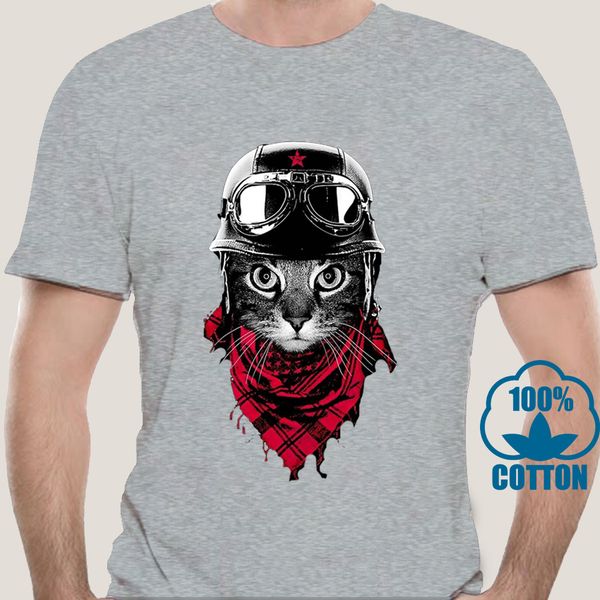 

0273d adventurer biker cat amimal pet lover graphic t shirt tee casual printing tee shirt sport hooded sweatshirt hoodie