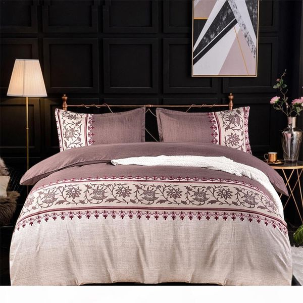 

gold color europe luxury royal bedding sets  king size jacquard duvet cover bed cover spread set ins pillowcase 3pcs