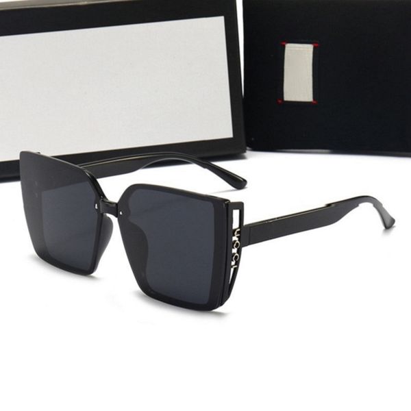 

mens womens designer sunglasses luxury polarized fashion sun glass sunglasses for man woman with original box, White;black