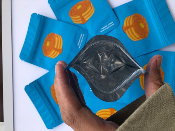 

лечебное proof этикетки местных сумки назад и наклейка сумка пан торт пахнет edibles сумку голограммы майларового синего sqcfe new_dhbest, Pink;blue