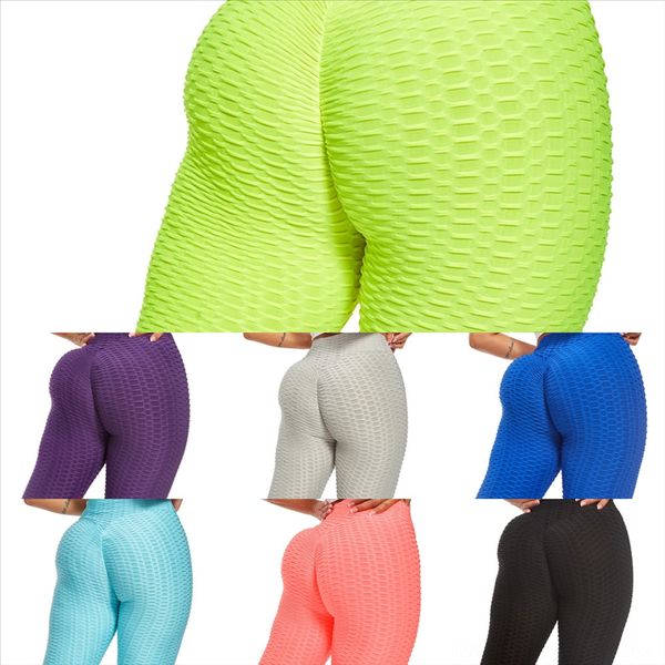 

ykrp compression sport women's sportswear black and white fitness jacquard hip running fitness yoga pants leggings yoga pant woman high