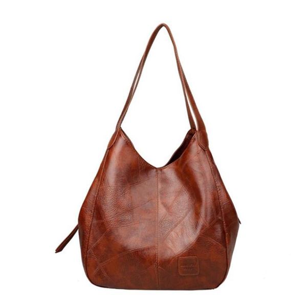 

shoulder bags sfm women handbags 2021 pu leather for quality big hand bag